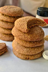 Ginger cookies Snack 200g